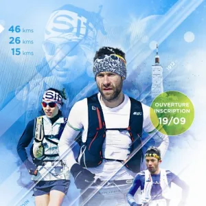 Ergysport trail du Ventoux