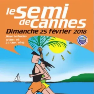 Le Semi de Cannes