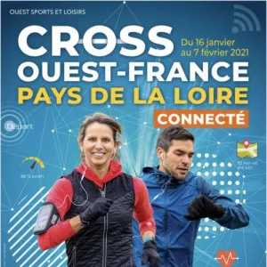 Cross Ouest France - Pays de la Loire Connecté