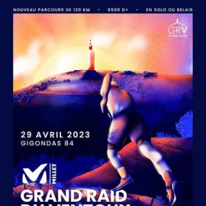Grand Raid du Ventoux