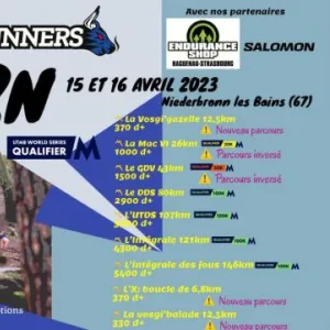 Couses Natures de Niederbronn