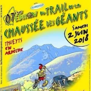 La Chaussée des Géants