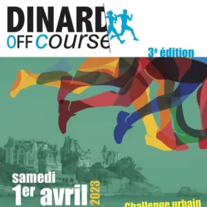 Dinard Off Course