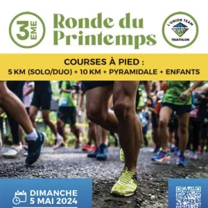 La Ronde du Printemps