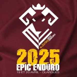 Epic Enduro