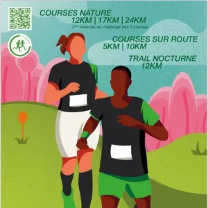 Boucle de la Tourlandry