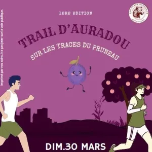 Trail d'Auradou