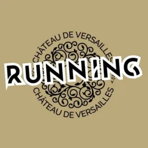 Running au Château de Versailles