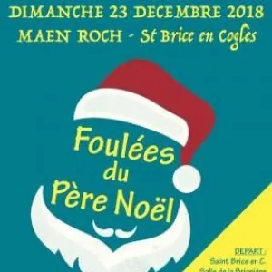 Foulées du Père Noël