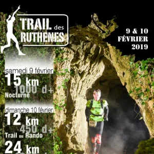 Trail des Ruthènes