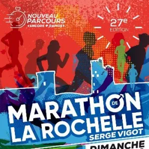Marathon de la Rochelle