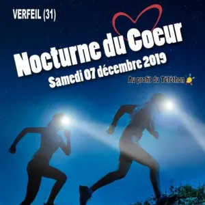 La Nocturne du Coeur