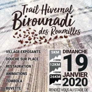 Birounadi des Roumilles