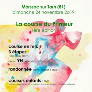 La Course du Primeur