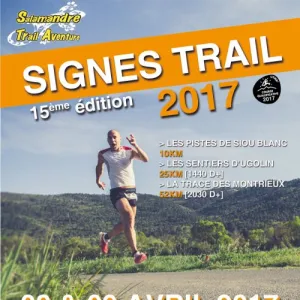 Signes Trail