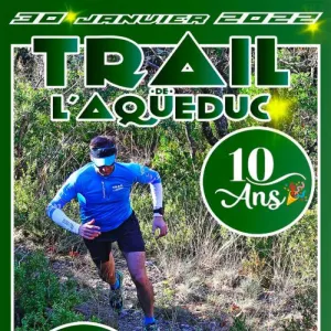 Trail de l'Aqueduc