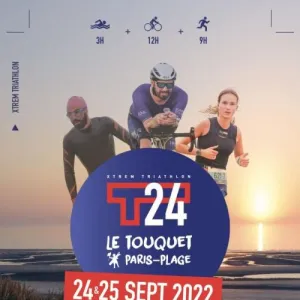 T24 le Touquet
