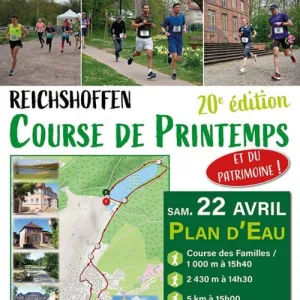 Course de Printemps