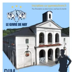 Le Givré de Nay