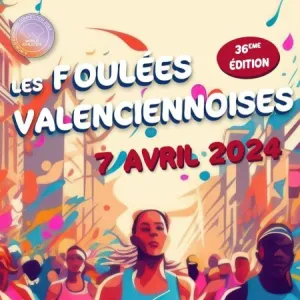Foulées Valenciennoises