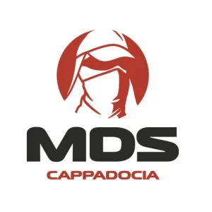 Half Marathon des Sables - Turquie