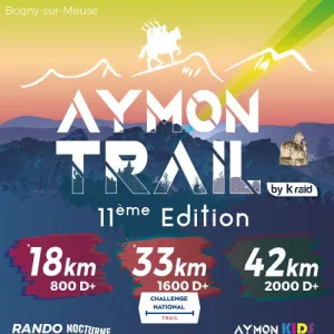 Aymon Trail