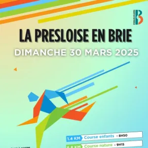 La Presloise en Brie