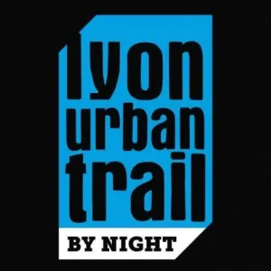 Lyon Urban Trail By Night