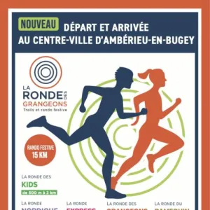 La Ronde des Grangeons