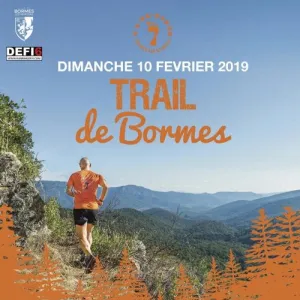 Trail de Bormes
