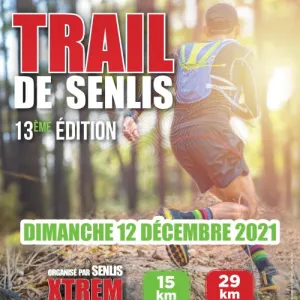 Trail de Senlis