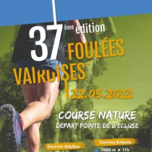 Foulées Vairoises