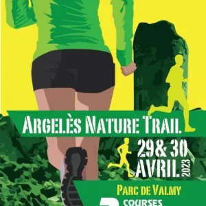 Argelès Nature Trail