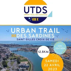 Urban Trail des Sardines