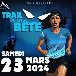 Trail de la Bête