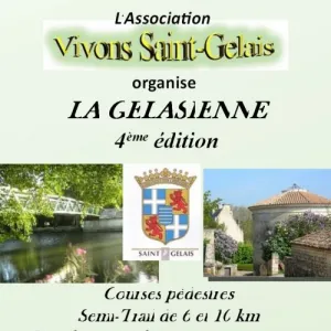 La Gelasienne