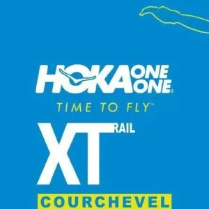 Hoka One One XTrail Courchevel