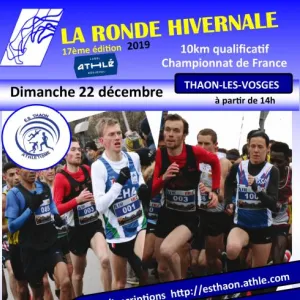 La Ronde Hivernale