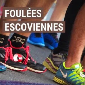 Foulées Escoviennes