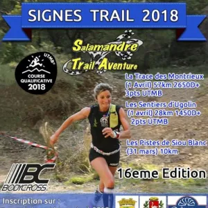 Signes Trail
