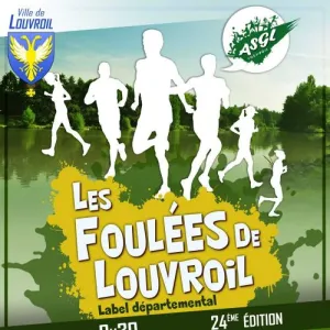 Les Foulées de Louvroil