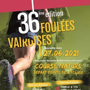 Foulées Vairoises