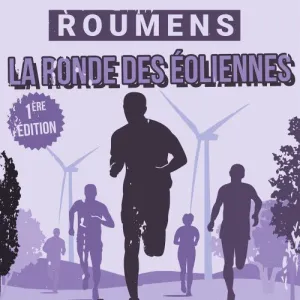 La Ronde des Éoliennes