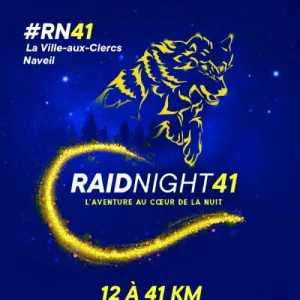 Raidnight 41