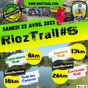 RiozTrail