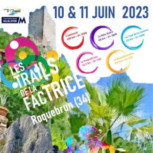 Les Trails de la Factrice