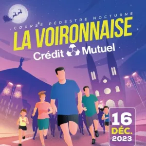 La Voironnaise
