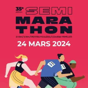 Semi-Marathon d'Antony