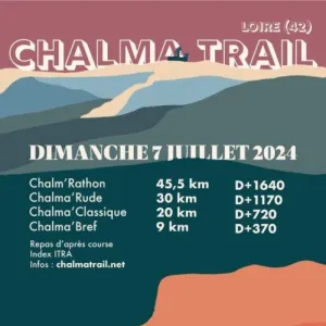 ChalmaTrail