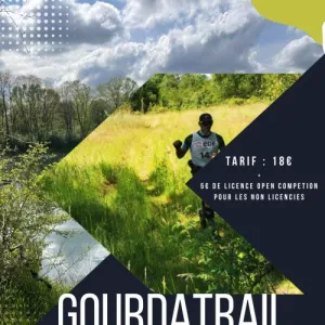 Gourdatrail